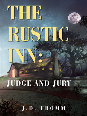 cover image of The Rustic Inn